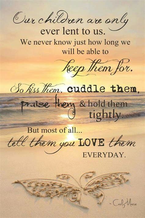 A Parent's Blessing: Poems for a Cherished Child