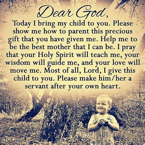 A Parent's Deepest Hope: Blessings for a Son, Daughter, or Grandchild