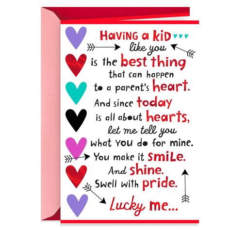 A Parent's Heart: Messages for a Son or Daughter