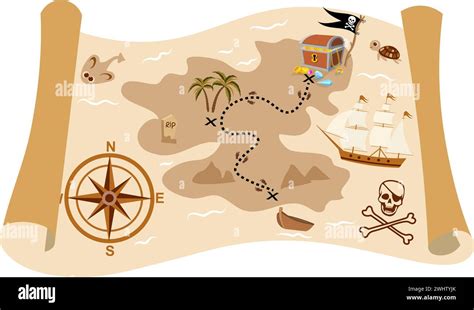 A Pirate's Map to Kid-Approved Fun & Adventure