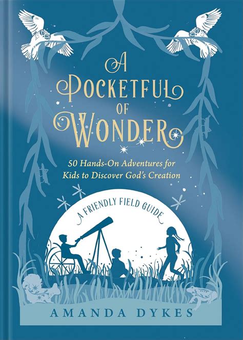 A Pocketful of Everyday Magic
