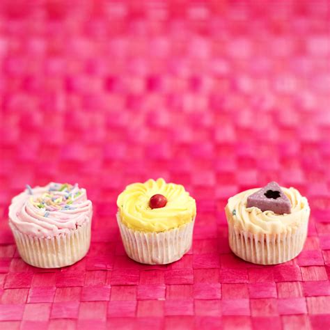 A Recipe for a Great Year: Metaphorical Cake Wishes