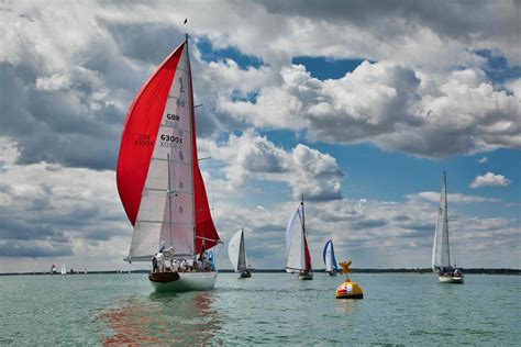 A River of Strength for Challenging Tides