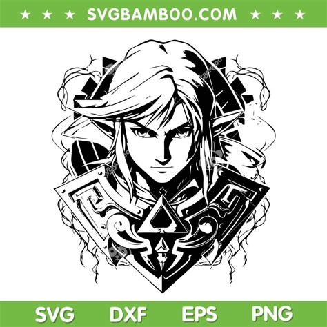 A Romantic Message from Your Own Personal Zelda (or Link)