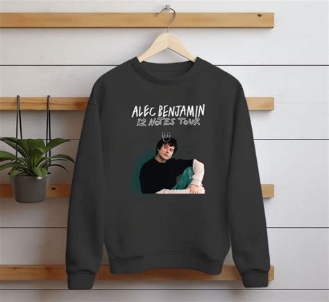 A Shared Universe: Notes for Gifting the Shirt to a Fellow Fan