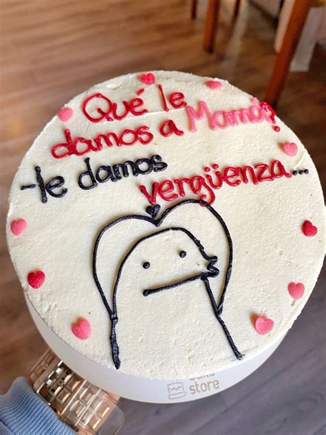 A Slice of Humor: Funny Cake-Themed Wishes