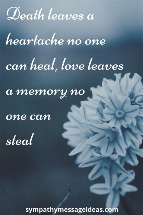 A Somber Solo: In Loving Memory of Someone Special