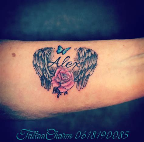 A Soulful Tribute: Memorial Tattoos for a Lost Star