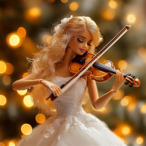 A Special Note from Barbie