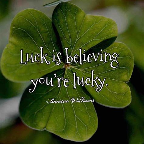 A Sprinkle of Luck and a Dash of Magic