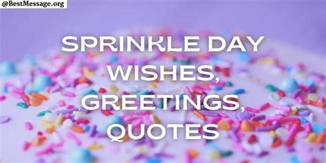 A Sprinkle of Magic: Short & Sweet Wishes for Any Occasion