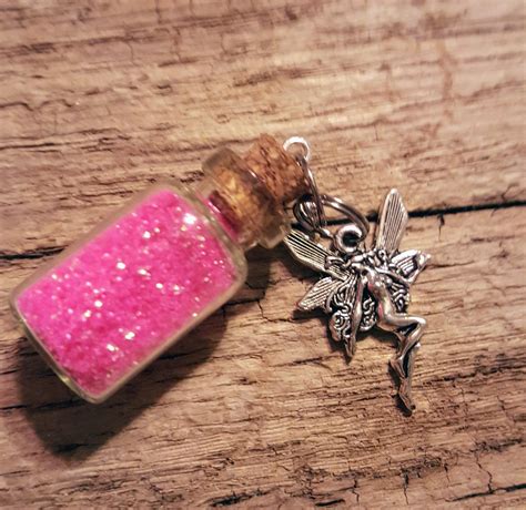 A Sprinkle of Magical Wishes
