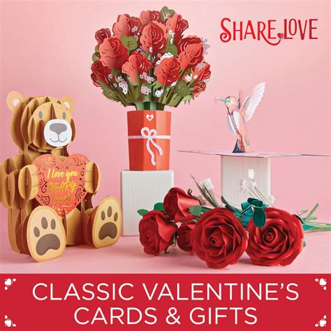 A Sprinkle of Romance for Your Love