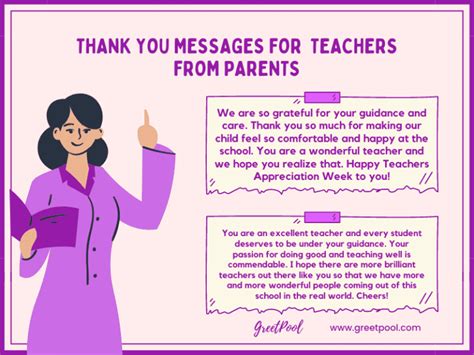 A Standing Ovation: Heartfelt Thanks for a Piano Teacher