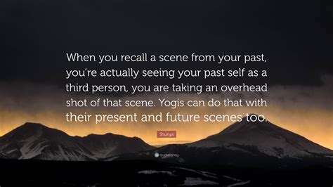 A Surprise From Your Past Self: For When You've Forgotten What You Ordered