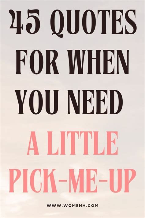 A Sweet Pick-Me-Up: Notes for a Tough Day