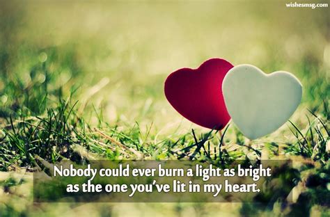 A Tale as Old as Time: Romantic Wishes for Your True Love