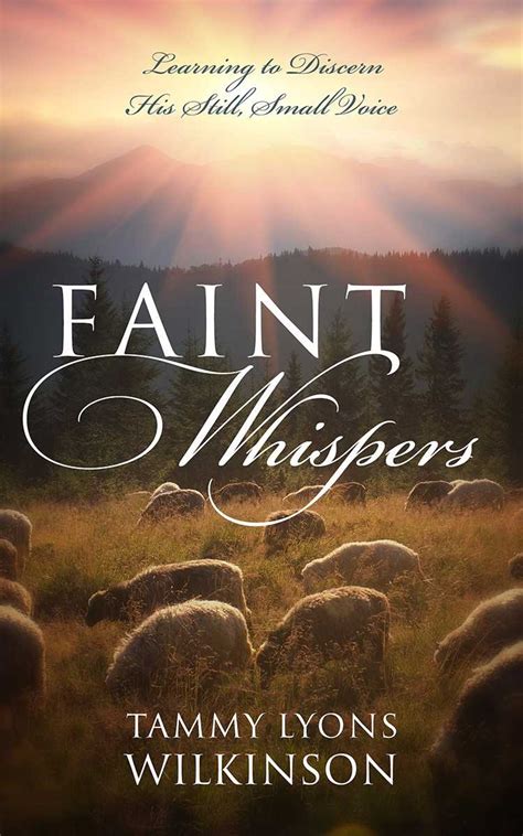 A Tangled Detour: Following the Faint Whisper