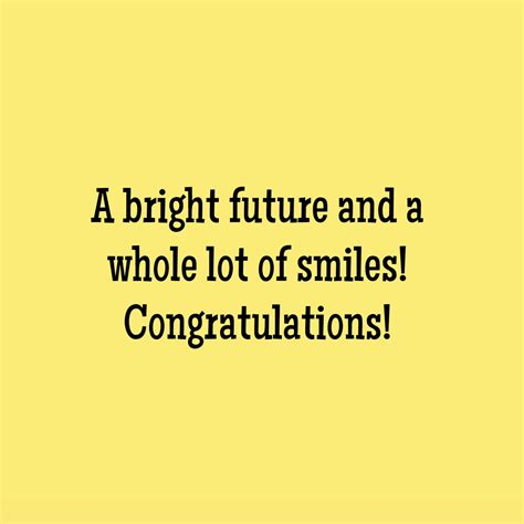 A Thousand Wishes for Your Bright Future