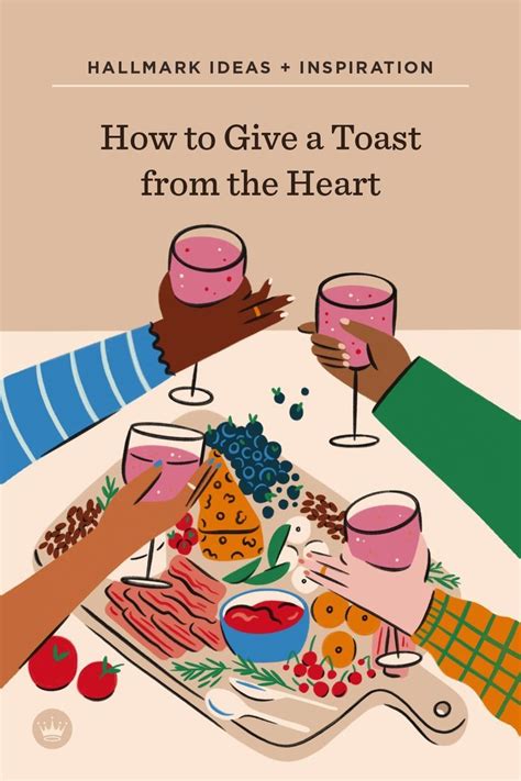 A Toast from the Beverage Bar: Libations for the Spirit