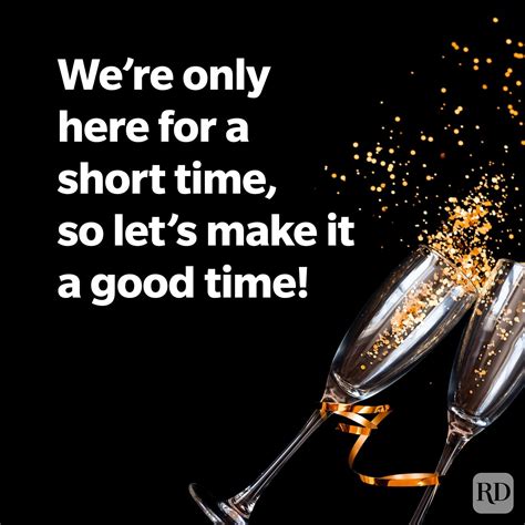 A Toast to Our Future: Messages of Hope, Health & Happiness