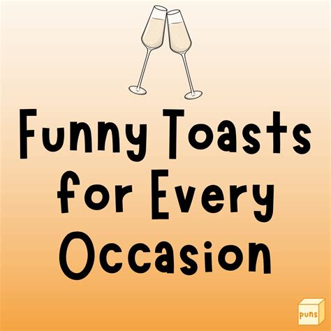 A Toast to Our Shared Weirdness