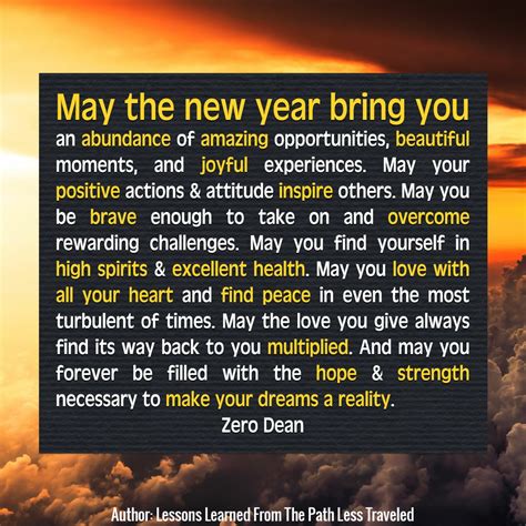 A Toast to Resilience and Hope for the New Year