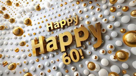 A Toast to Six Decades: Wishes that Honor Her Journey