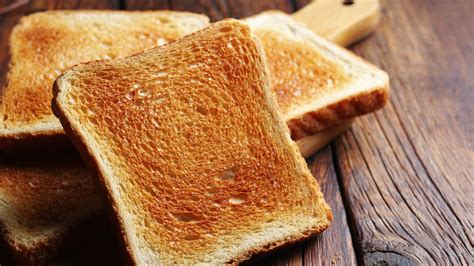 A Toast to the First-Timer