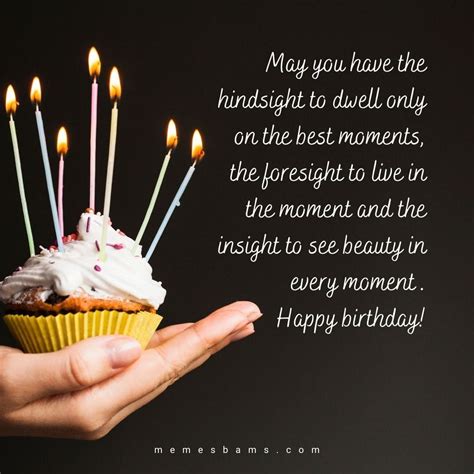 A Toast to the Man You've Become: Wishes for a Teen or Adult Grandson