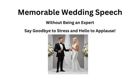 A Toast to the Power Couple (For Friends & Family)