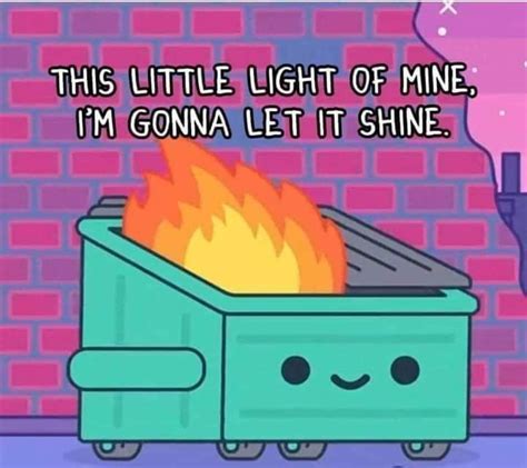 A Toast to the Trash Fire: Humorous & Sarcastic Reactions