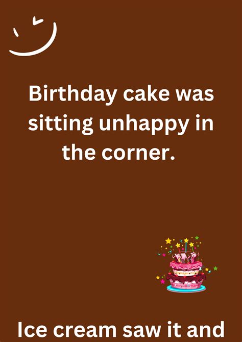 A Touch of Humor: Funny Birthday Jokes & Teases