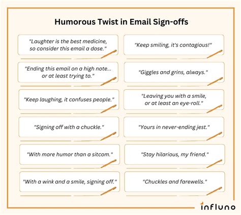 A Touch of Humor: Lighthearted Emails to Make Them Smile