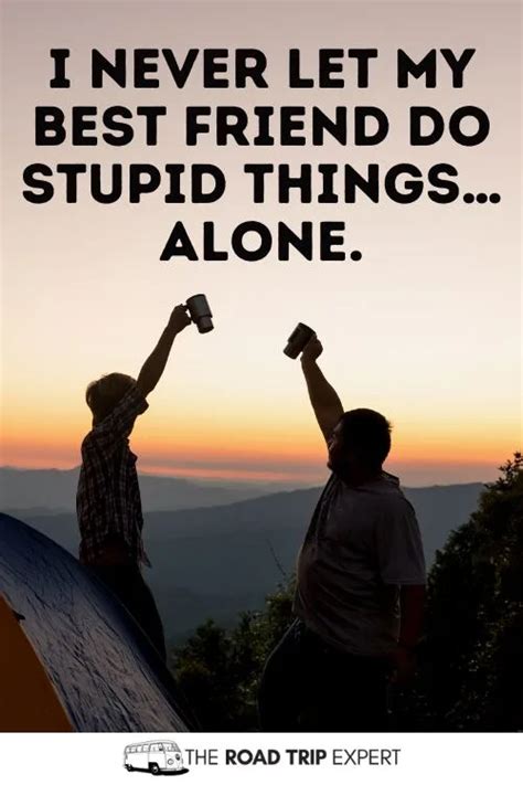 A Touch of Humor: Playful Thanks for Good Friends