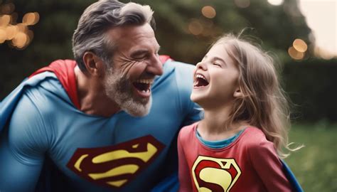 A Touch of Humor: Witty & Playful Wishes for Dad