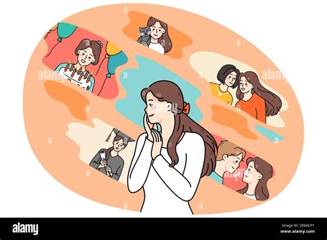 A Touch of Nostalgia: From My Little Girl to a Young Woman