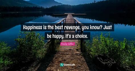 A Touch of Petty: When Your Happiness is the Best Revenge