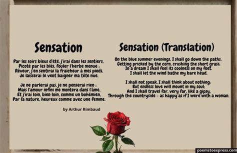 A Touch of Poetry: Chic and Charming French Sentiments