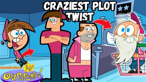 A Twist on Classic Fairly Odd-Problems