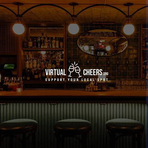 A Virtual "Cheers" to You!: Messages for a Digital Celebration