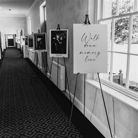 A Walk Down Memory Lane: Celebrating Our Shared History