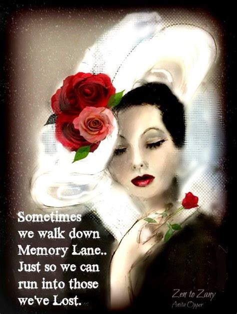 A Walk Down Memory Lane: Sweet Wishes Remembering Your Little Girl