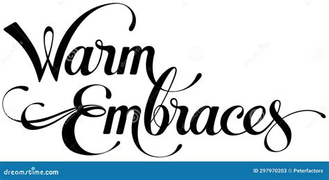 A Warm Embrace in Words