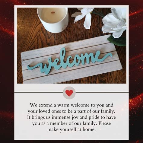 A Warm Welcome to Our New Denville Neighbors