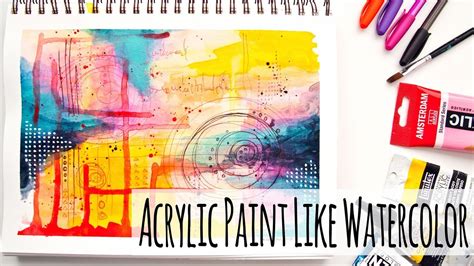 A 'Watered-Down' Watercolor: Debates Over the Animation