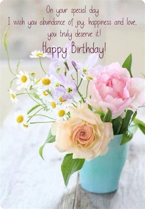 A Whole Bunch of Happy: Wishes for an Abundance of Joy