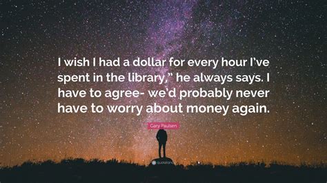 A Wish for Every Hour