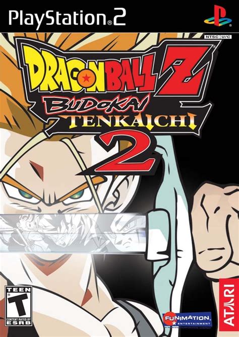 A Wish for Yesterday: Bringing Back Budokai Tenkaichi Classics