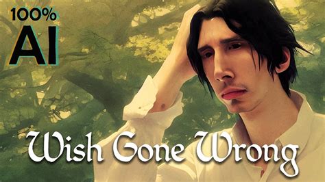 A Wish Gone Wrong: Lessons from the Movie's Villains